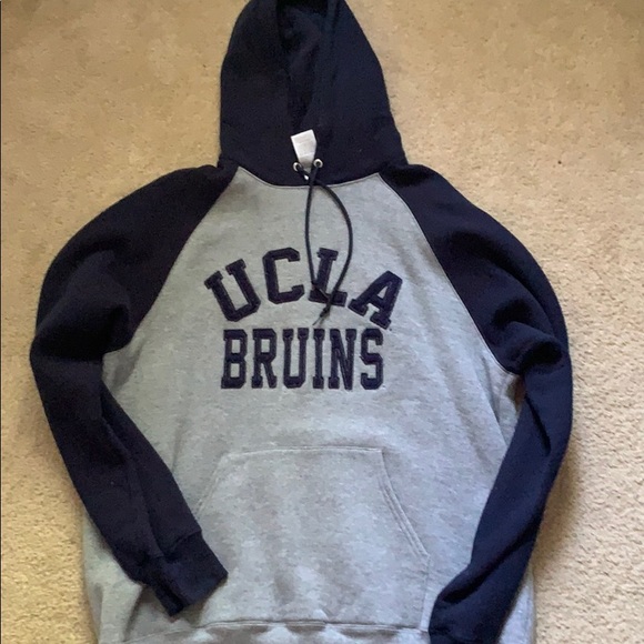 Other - UCLA hoodie